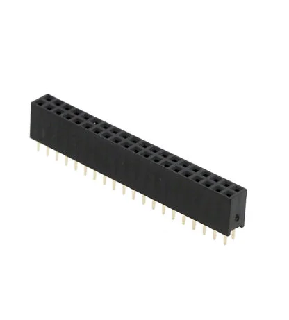 Raspberry Pi 2x20 Pin Socket