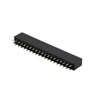 Raspberry Pi 2x20 Pin Socket - Image 3