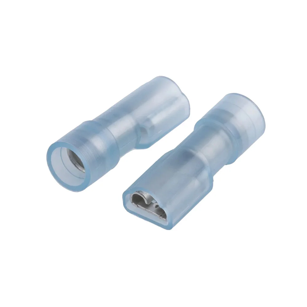 Insulated Spade Connector