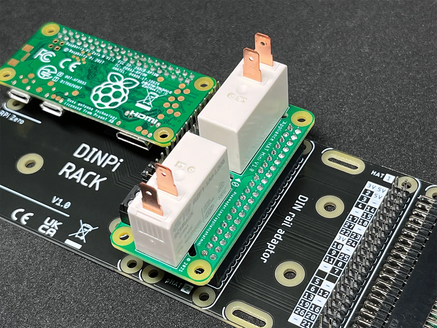 Appliance HAT Mini - Image 7