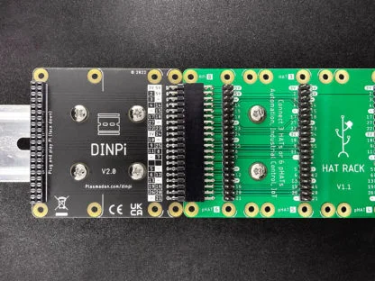 DINPi V2 - Gerber File Download