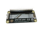 GPIO I2C pHAT