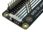 GPIO I2C pHAT - Gerber File Download