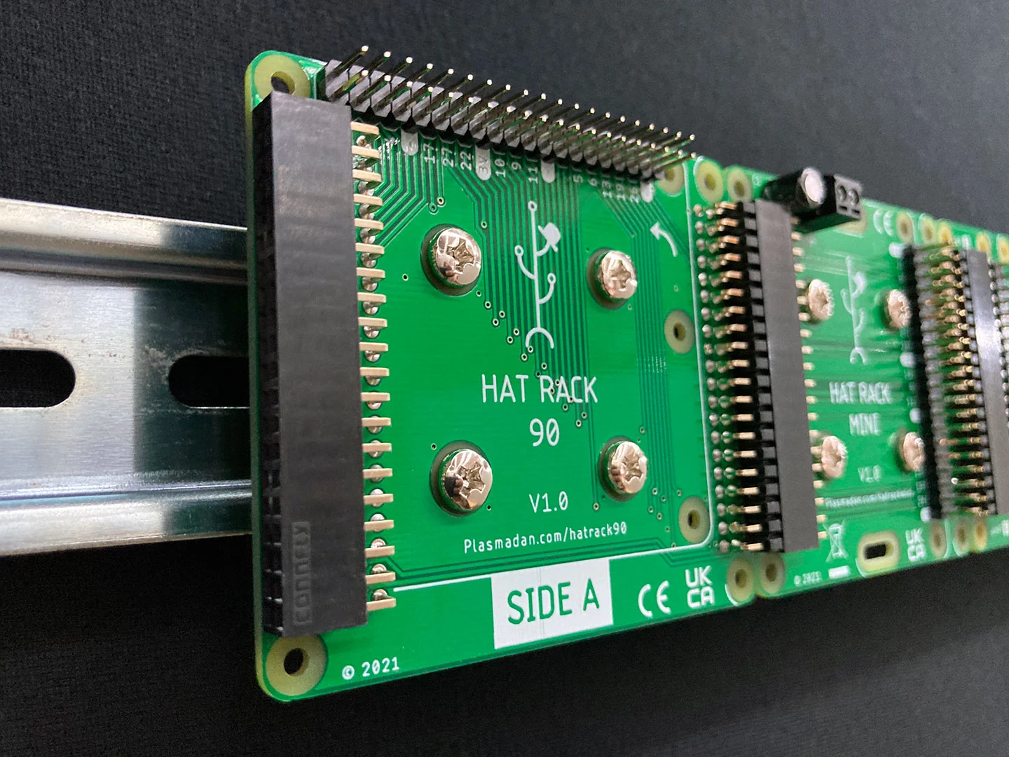 HAT RACK 90 - Image 6