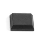 Self Adhesive Rubber Desk Pad